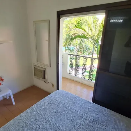 Apartamento - Cond. Winbledon - Praia Toninhas Ubatuba Exterior photo