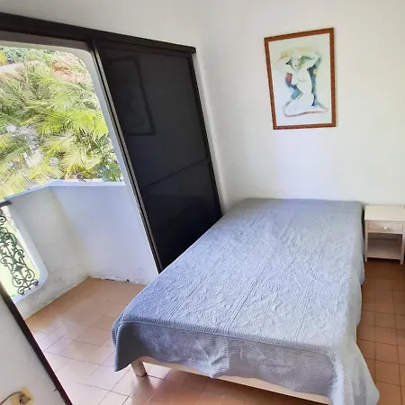 Apartamento - Cond. Winbledon - Praia Toninhas Ubatuba Exterior photo