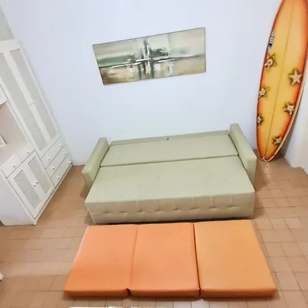 Apartamento - Cond. Winbledon - Praia Toninhas Ubatuba Exterior photo