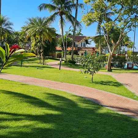 Apartamento - Cond. Winbledon - Praia Toninhas Ubatuba Exterior photo