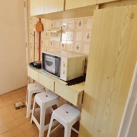 Apartamento - Cond. Winbledon - Praia Toninhas Ubatuba Exterior photo