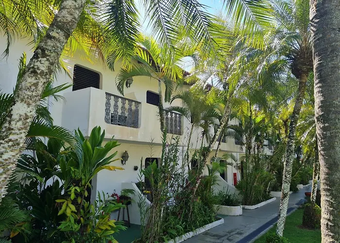 Apartamento - Cond. Winbledon - Praia Toninhas