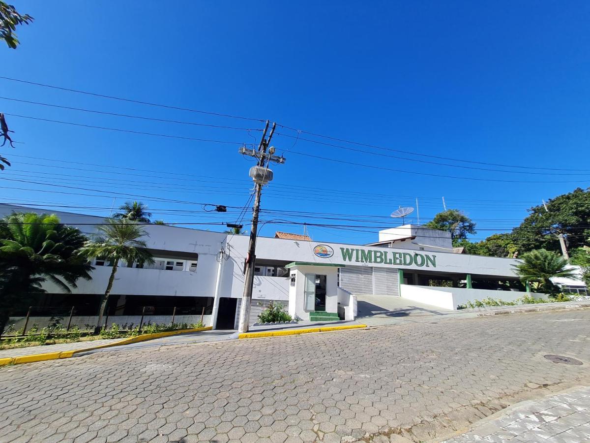 - Cond. Winbledon - Toninhas * Ubatuba