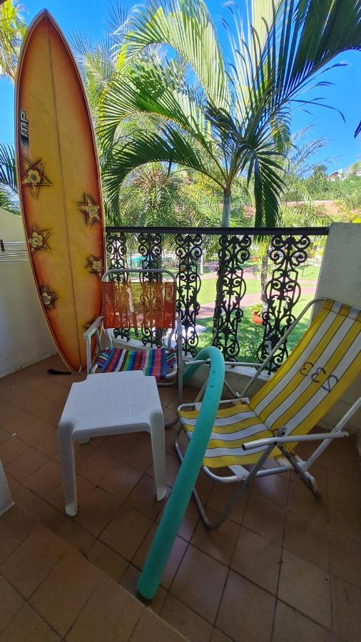 - Cond. Winbledon - Toninhas Apartment Ubatuba