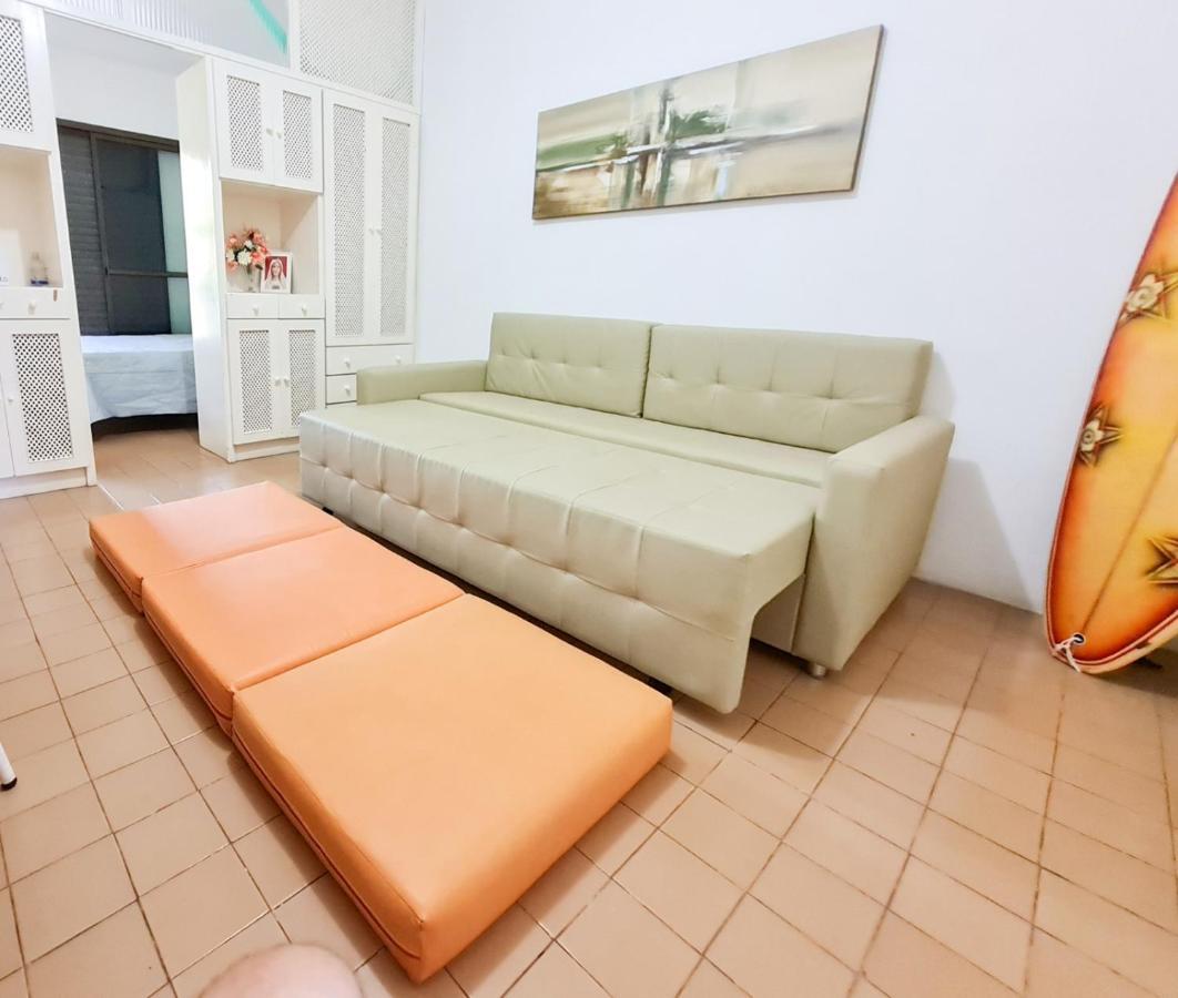- Cond. Winbledon - Toninhas Apartment