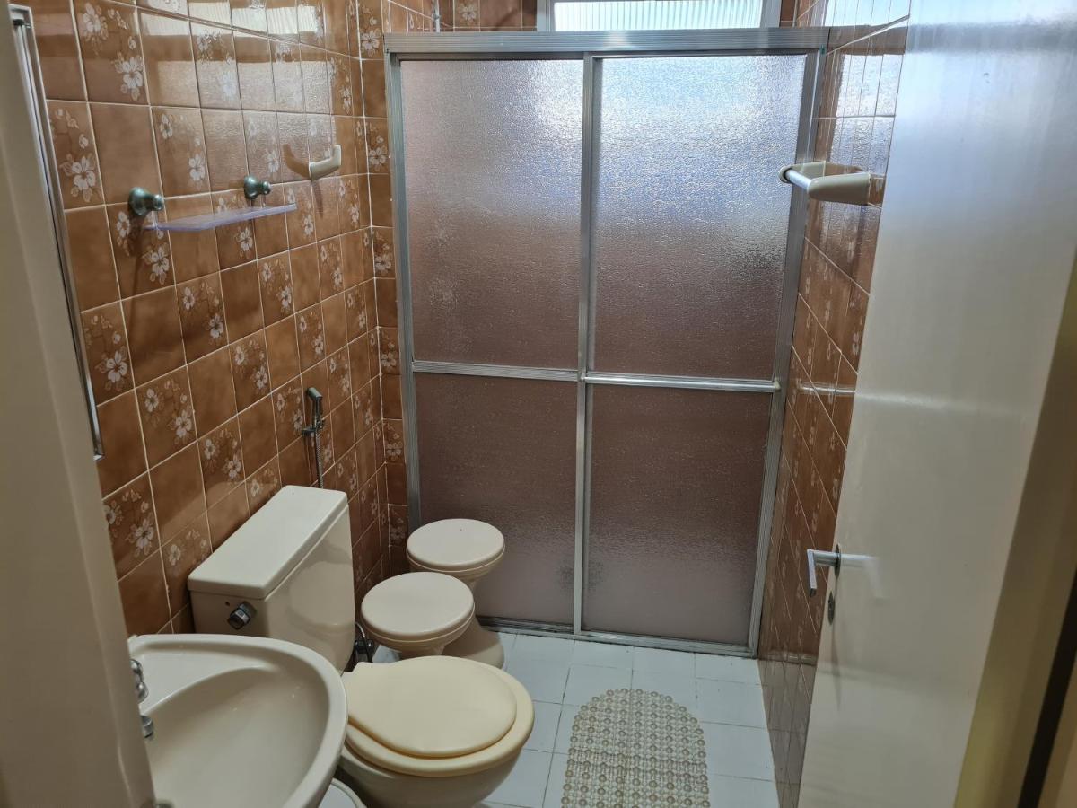 Apartment - Cond. Winbledon - Toninhas *