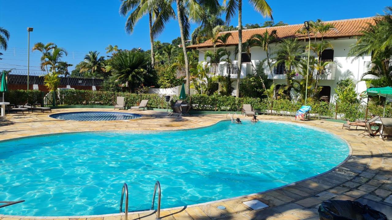 Apartment - Cond. Winbledon - Toninhas