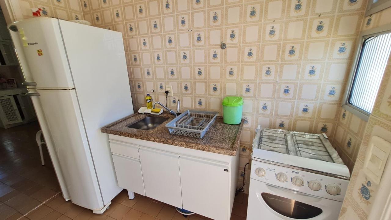 - Cond. Winbledon - Toninhas Apartment