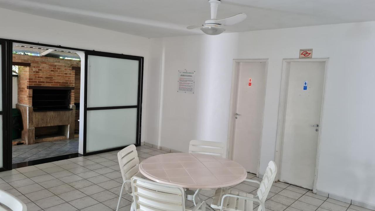 Apartment - Cond. Winbledon - Toninhas Ubatuba